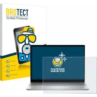 BROTECT Entspiegelungs-Schutzfolie Displayschutz Matt