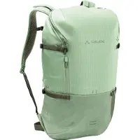 Vaude CityGo 30 II Backpack aloe vera