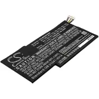 123accu Battery for Msi GS63 7RE Stealth Pro etc
