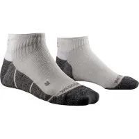 X-socks Core Natural Low Cut Socks Grau EU 39-41 Mann