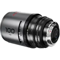 DZOfilm Pavo 2x Anamorphic 6-Lens Kit (28/32/40/55/75/100mm T2.1/T2.4) for PL/EF Mount (S35) metric