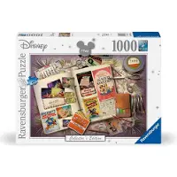 Ravensburger 1940 Mickey Anniversary 17583