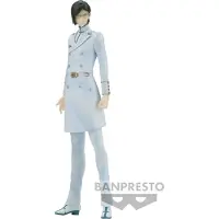 Banpresto Bleach: Solid And Souls - Uryu Ishida Figur