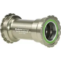 ABI Enduro Bearings Tretlagergehäuse Enduro TorqTite BB386 EVO DUB - SS
