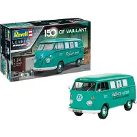 Revell Gift Set 150 years of Vaillant (VW T1 Bus)