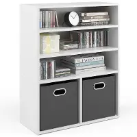 Vicco Bücherregal