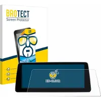 BROTECT Schutzfolie Displayschutz Klar