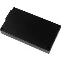 AccuCell Akku für Kransteuerung Gross T24 / T30 / Typ GF001 - 12V - 2000 mAh