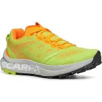 Scarpa Spin Planet Trailrunning-schuhe
