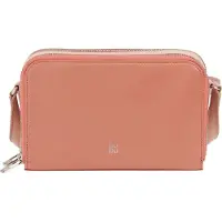 Dudu Toys Umhängetasche Leder 19 cm