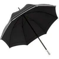 Doppler Crystals Stockschirm 91 cm