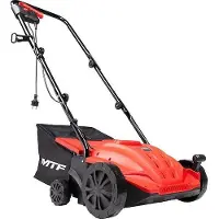Mountfield Elektrischer Vertikutierer MTF - LSE 140 V