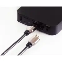 Shiverpeaks BS10-41035 HDMI-Kabel 2 m HDMI Typ A (Standard) Schwarz