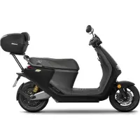 Shad Segway Std E 300 Se 2023 Topcase Heckmontage
