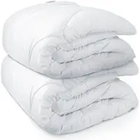 Aspero 2 x Ganzjahresdecke CAEN - 9179
