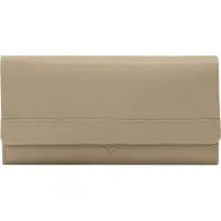 VOi 4Seasons Geldbörse RFID Schutz Leder 19.5 cm