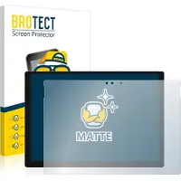 BROTECT Entspiegelungs-Schutzfolie Displayschutz Matt