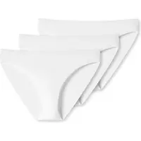 Schiesser Slip Casual Bequem sitzend
