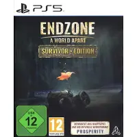 Endzone: A World Apart - Survivor Edition, PlayStation 5, T (Jugendliche)