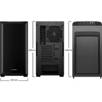 Kiebel Silent Strike 12, Intel Core i7, i7-12700KF, 64 GB, 2 TB, Windows 11 Home, 64-Bit
