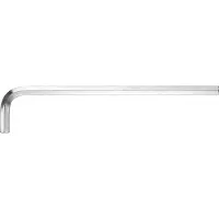 Hafu-werkzeugfabrik Stiftschlüssel, 6-kant, ISO 2936 L/DIN 911 L, extra lang, 14,0 mm