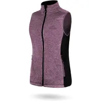 Normani Damen Strickweste „Kashechewan“ - 8831