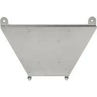 Metz MonLines VESA Halterung Adapterplatte 013ZM1091 für Fernseher