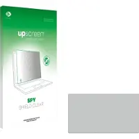 Upscreen Spy Shield Blickschutzfolie