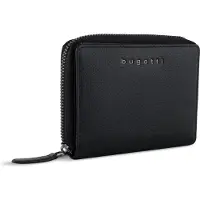 Bugatti Geldbörse Mira Damen schwarz