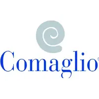 Comaglio Türdichter 1370NS, Breite 24,5 mm, Höhe 19 mm, Länge 872 mm, Aluminium natur