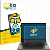 BROTECT Entspiegelungs-Schutzfolie Displayschutz Matt