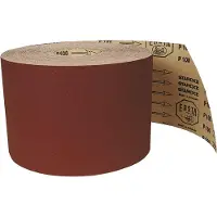 Starcke Edelkorund-Maschinenschleifpapier - 40