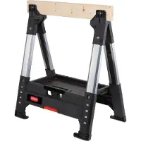 Keter ROC Pro Gear Stand Lumber Jack