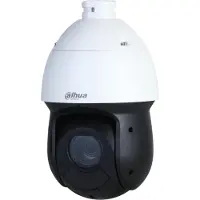 Dahua Technology WizSense SD49216DB-HNY, IP-Sicherheitskamera, Innen & Außen, Kabelgebunden, 5 Muster, 8 Tour, DH-SD, Pelco-P/D, Decke/Wand