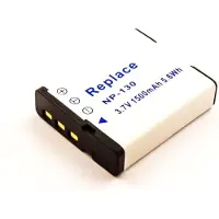 AGI 92992 - 1500 mAh - 3,7 V - Lithium-Ion (Li-Ion) - 1 Stück(e)