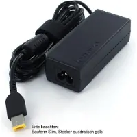 Lenovo Original Netzteil für THINKPAD L450