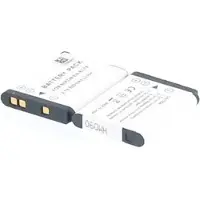 AGI 86829 Kamera-/Camcorder-Akku Lithium-Ion (Li-Ion) 600 mAh