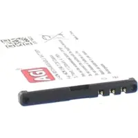 AGI Akku kompatibel mit Bea-fon S35 - Akku - 1.120 mAh