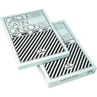 Canson Zeichenpapier, DIN A3, hochtransparent, 110/115 g/qm
