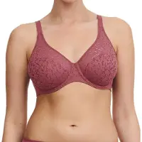 Chantelle Co Bra Underw. Covering Molded Sepia Größe: B75 | BHs Outlet | Damen | Braun