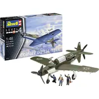 Revell Do335 Pfeil