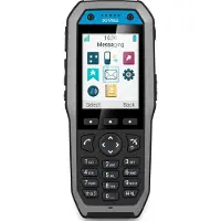Mitel DECT Mobilteil 5617, Touchscreen: Nein