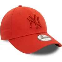 New Era 9Forty Kinder Cap - New York Yankees rot - Youth