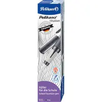 Pelikan o structure Füller Linkshänder L