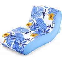 Bestway Badematratze Blissful Drifter Lounge