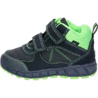 Lico Sneaker "Freizeitschuh Nicky V"