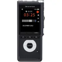 Olympus Odms 8 Diktiergerät
