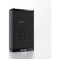 ISTORAGE diskAshur DT3 HDD 8TB