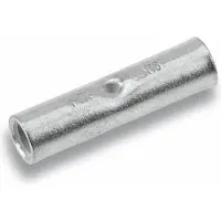 Cimco Stossverbinder, galvanischverzinntes E-Cu-Rohr, Leiterquerschnitt/Länge 400qmm/10