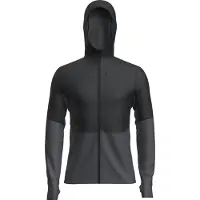 Icebreaker Merino 200 Realfleece Descender Reißverschlusspullover